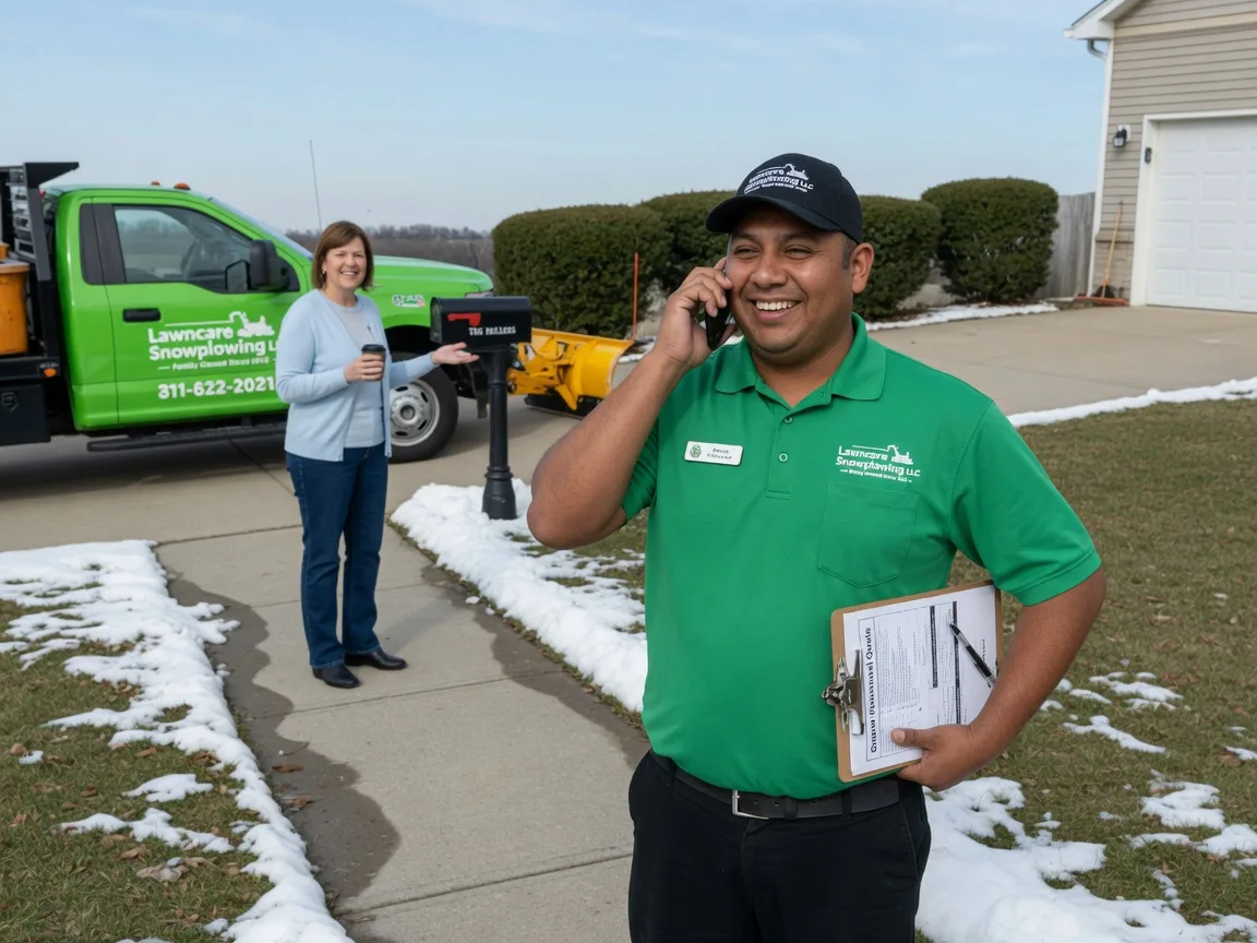 Lawn Care Services By Expert Landscaper Francis, OK FAQs